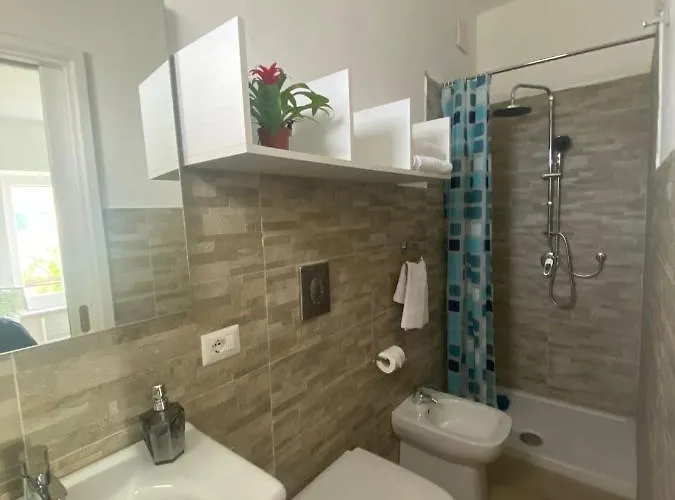 Apartment La Dependance Di Zio Giovanni *