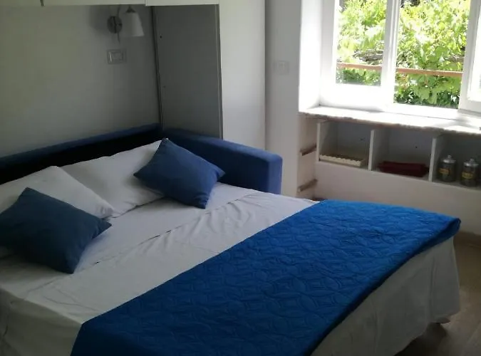 La Dependance Di Zio Giovanni *