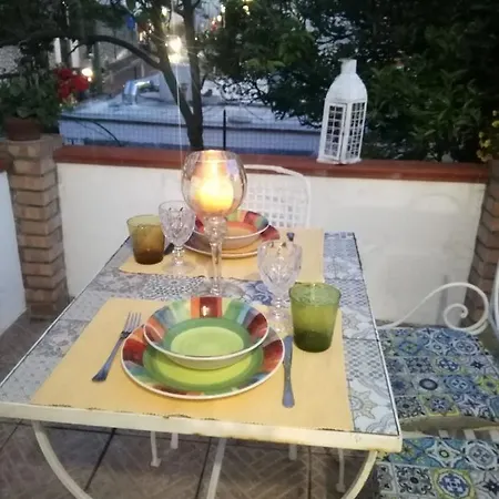 La Dependance Di Zio Giovanni Apartment *