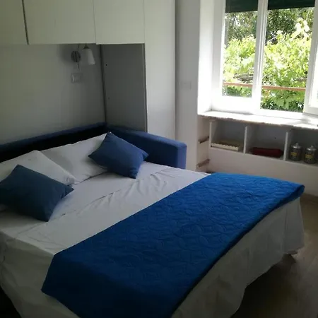 La Dépendance Di Zio Giovanni *