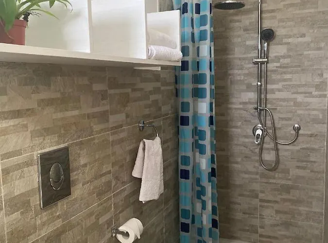 Apartmán La Dependance Di Zio Giovanni *